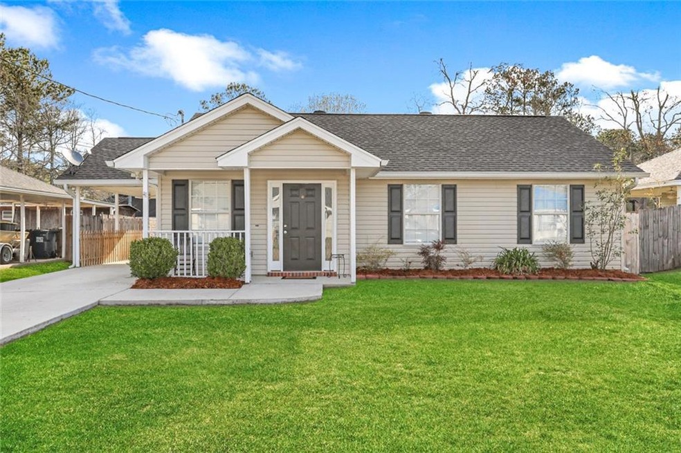 70118 6th St, Covington, LA 70433 - photo 1