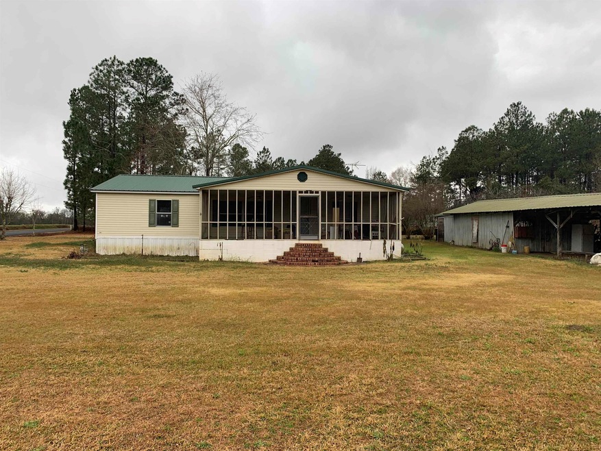 132 Herring Rd, Sylvester, GA 31791 - photo 1