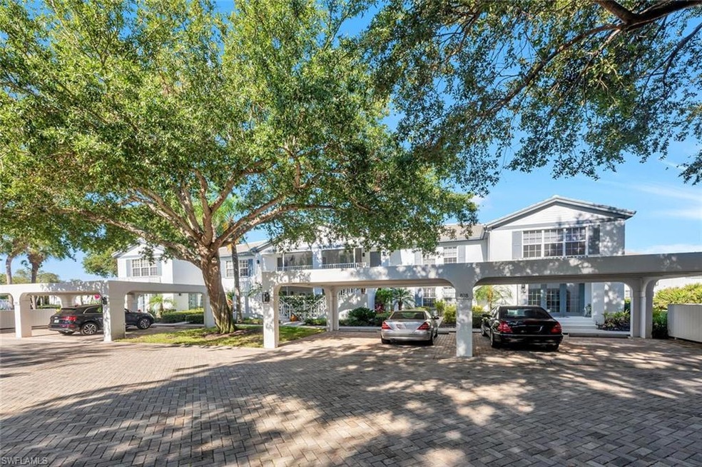 818 Tanbark Dr unit 103, Naples, FL 34108 - photo 1