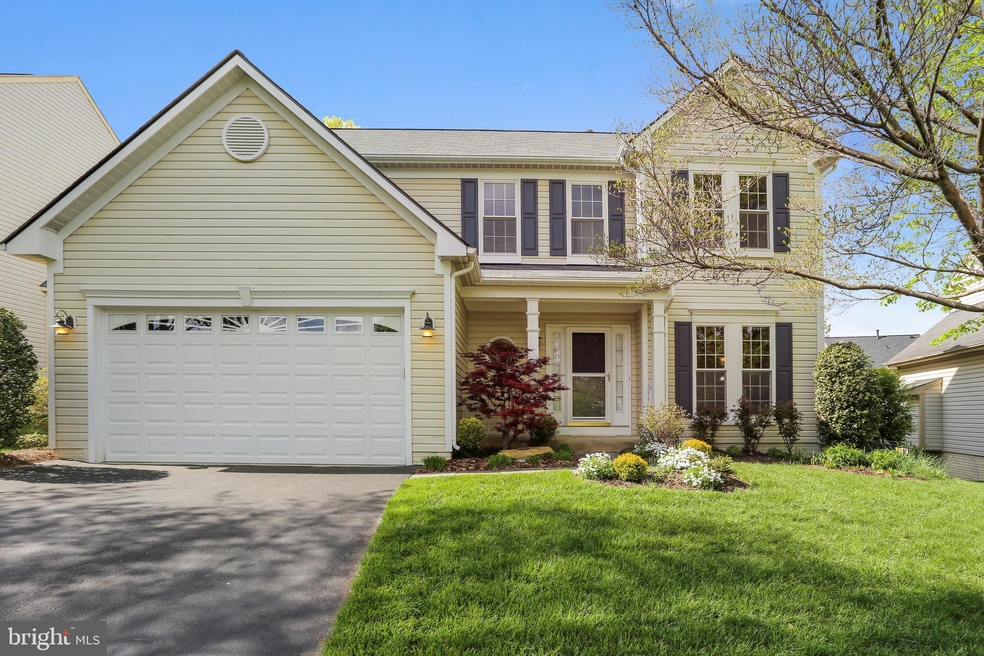 12909 Barleycorn Terrace, Germantown, MD 20874 - photo 1