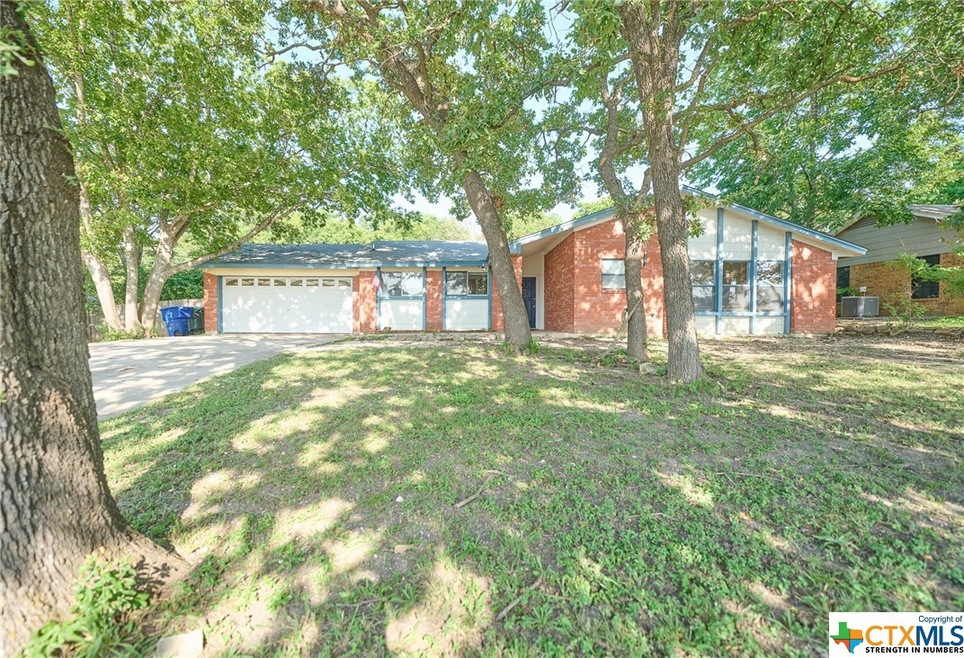 405 Williams St, Copperas Cove, TX 76522 - photo 1