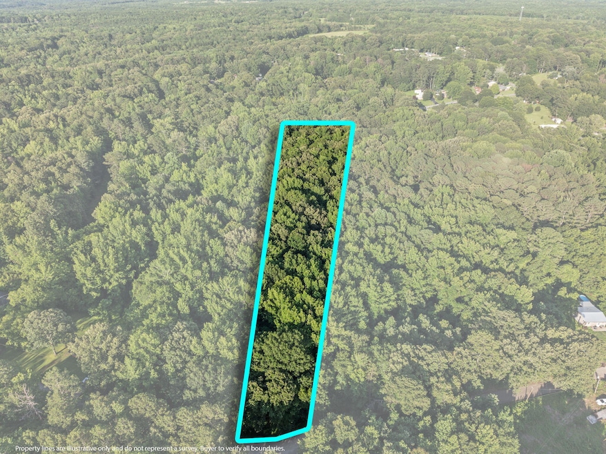 0 Spring St, Iuka, MS 38852 - photo 1