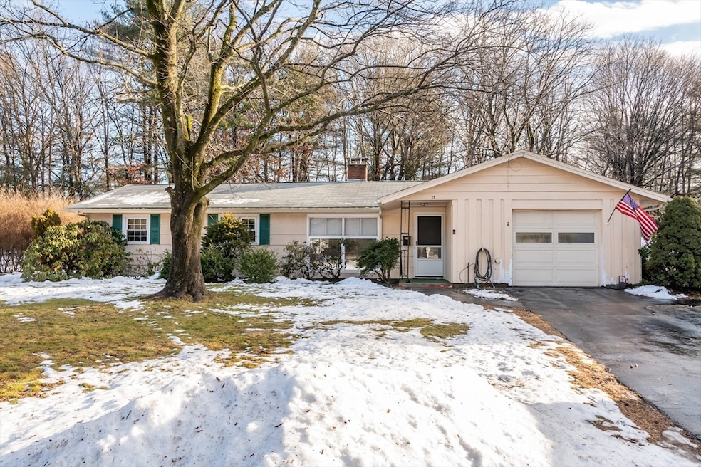 17 Francine Rd, Framingham, MA 01701 - photo 1