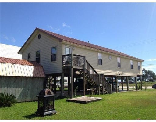 228 E Fifth St, Long Beach, MS 39560 - photo 1