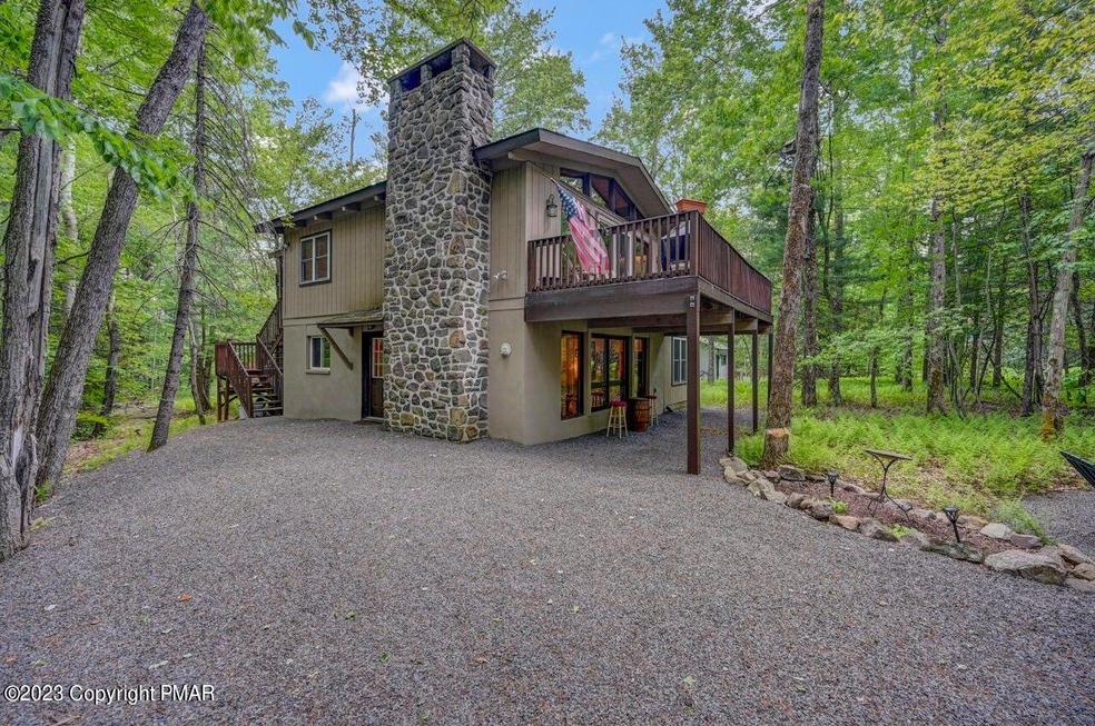 1110 Greenhill Rd, Pocono Pines, PA 18350 - photo 1