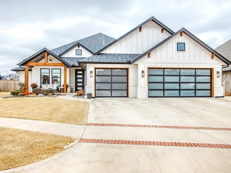 Impression making Curb appeal!