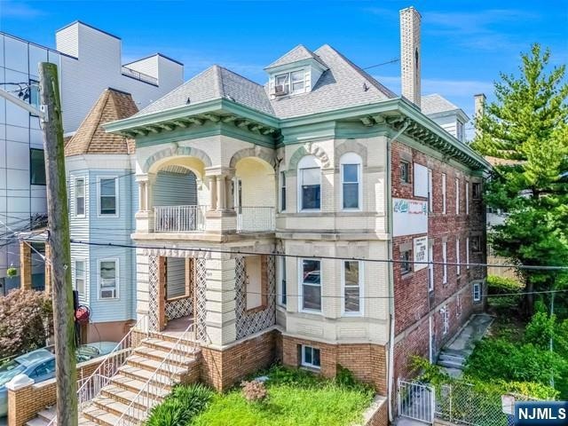 3311 Pleasant Ave unit 3, Union City, NJ 07087 - photo 1