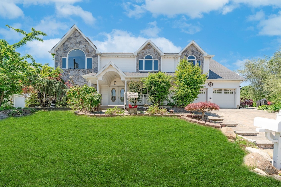 2874 Shore Rd, Seaford, NY 11783 - photo 1