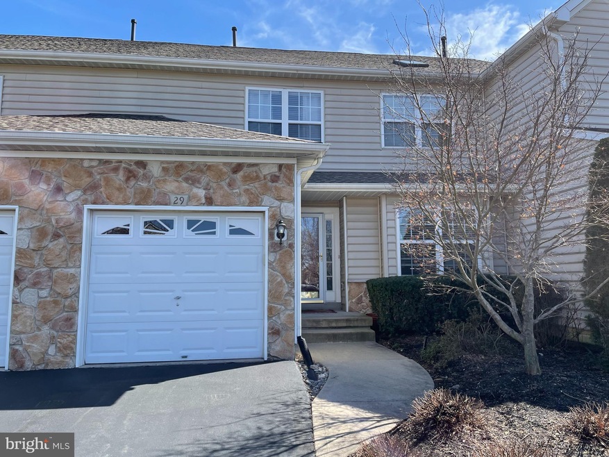 29 Hogan Way unit 41, Moorestown, NJ 08057 - photo 1
