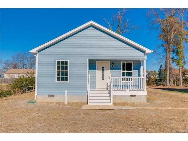 204 Winston St, Richmond, VA 23222 - photo 1