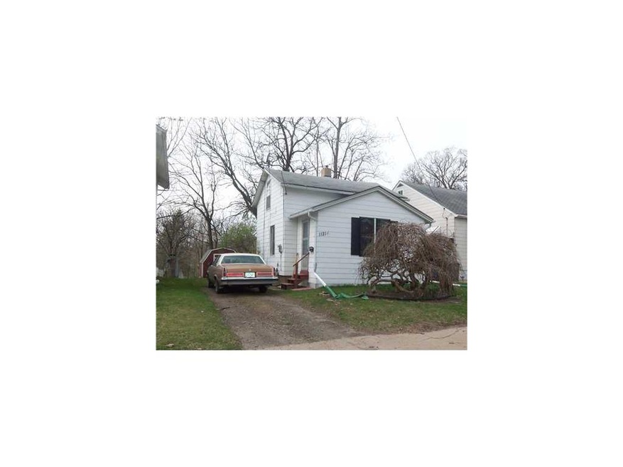 Front Exterior. House was built in 1916 and featur