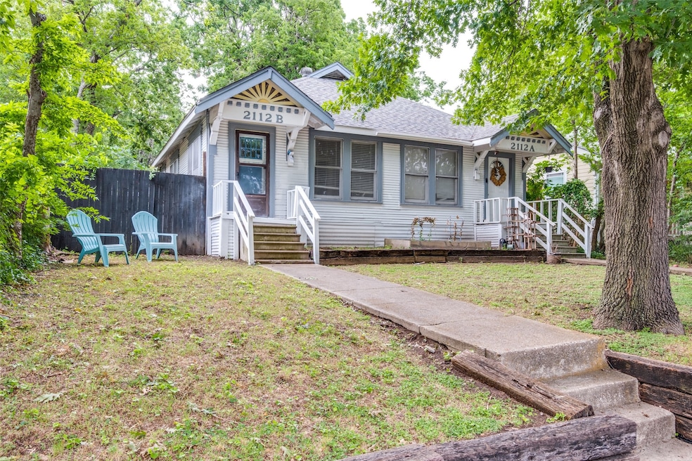 2112 Mcmillan Ave unit B, Dallas, TX 75206 - photo 1