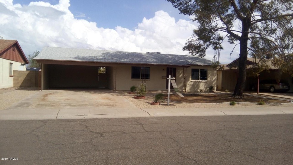 2239 N 58th Dr, Phoenix, AZ 85035 - photo 1