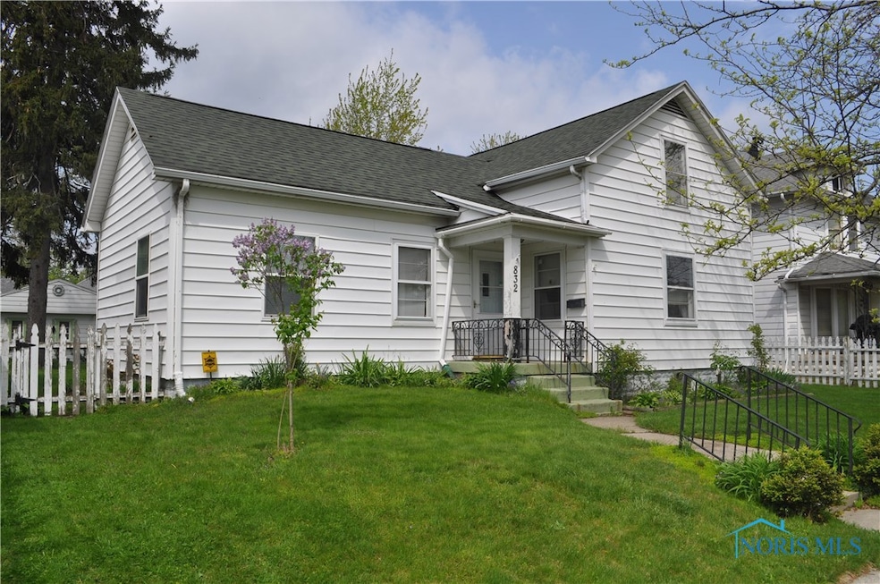 Sold $64,900 • Co-Listing Agent