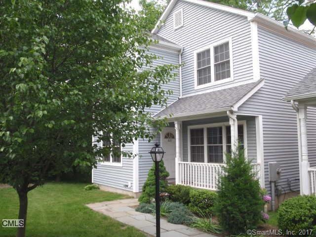 611 Hope St unit 621, Stamford, CT 06907 - photo 1