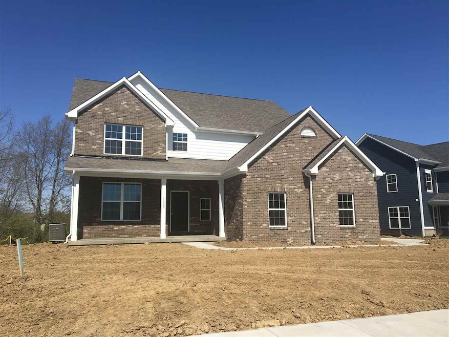 1065 Coral Springs Dr, Cicero, IN 46034 - photo 1