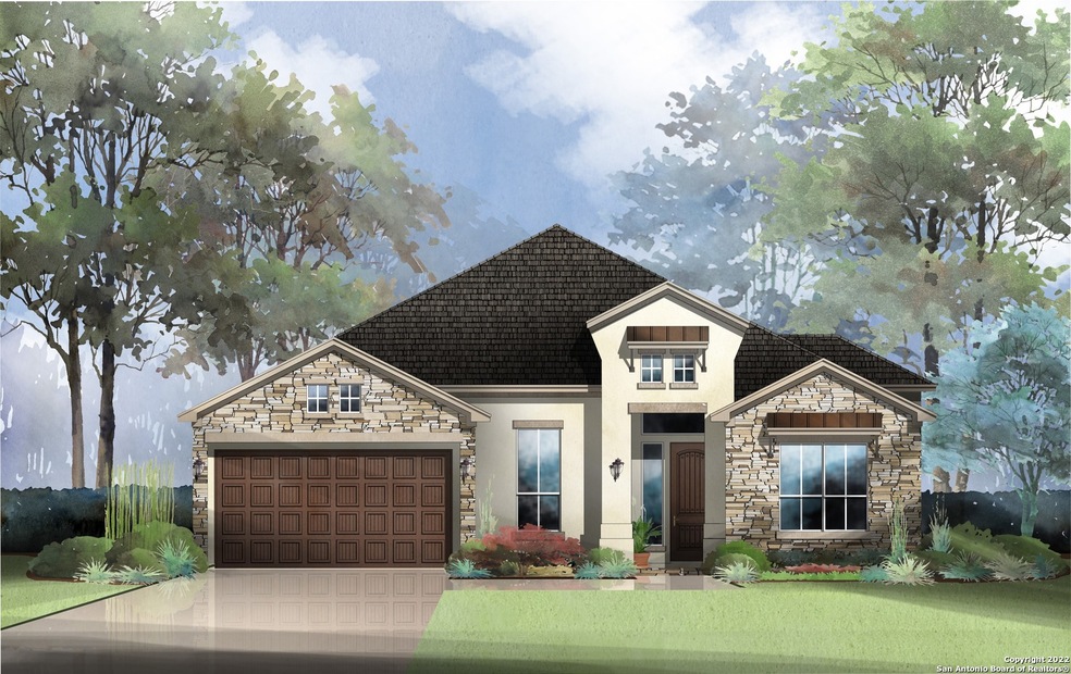 22303 Estacado, San Antonio, TX 78261 - photo 1