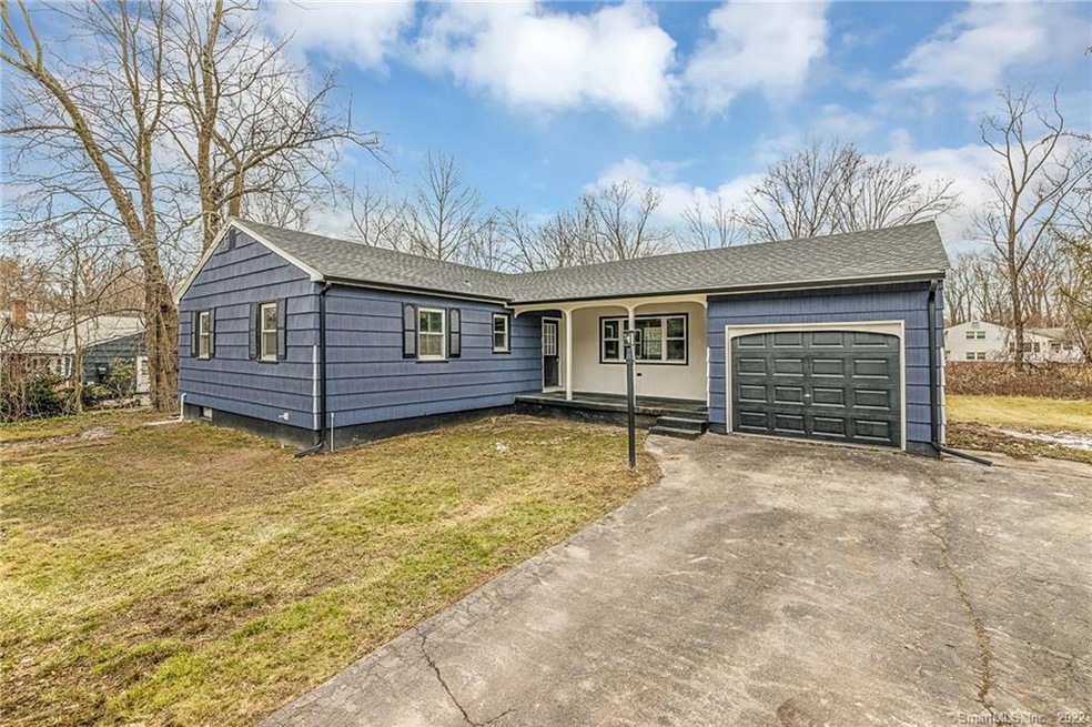 123 Clover St, Windsor, CT 06095 - photo 1