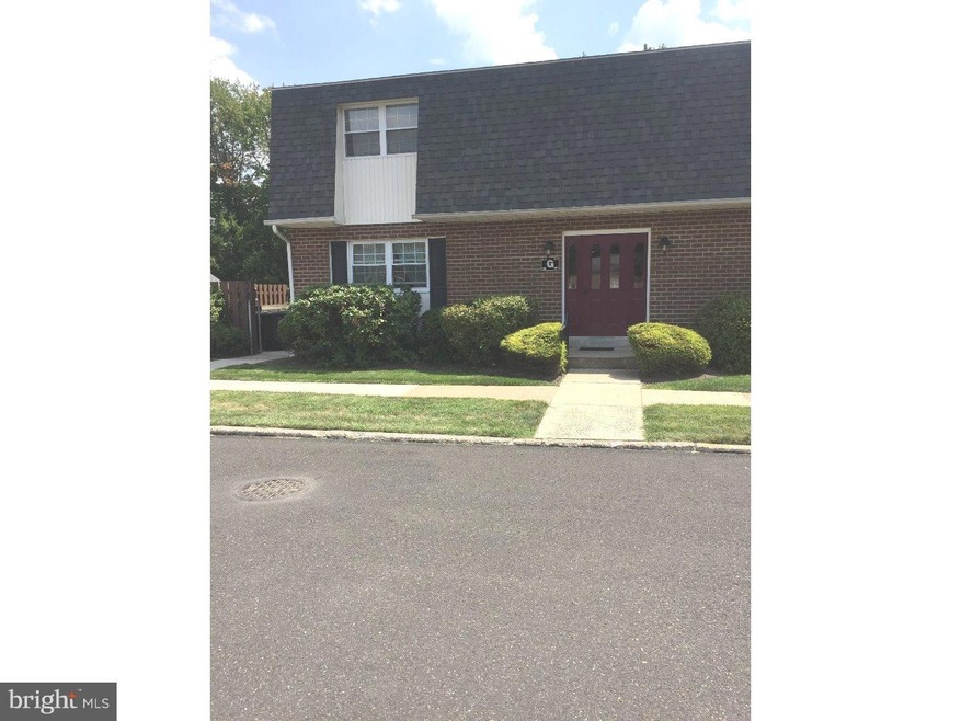 108G Hampton Crossing Condiminiums unit G, Southampton, PA 18966 - photo 1