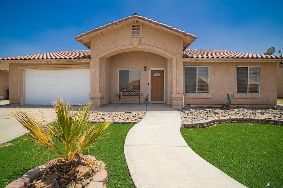 8621 E 26th Place, Yuma, AZ 85365 - photo 1