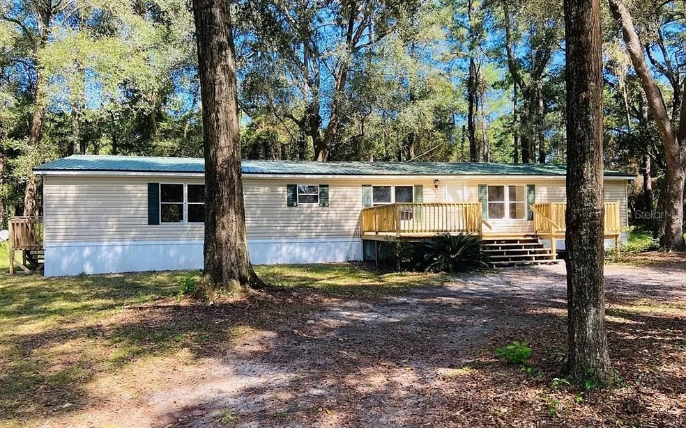 157 Samoset Dr, Lake City, FL 32055 - photo 1