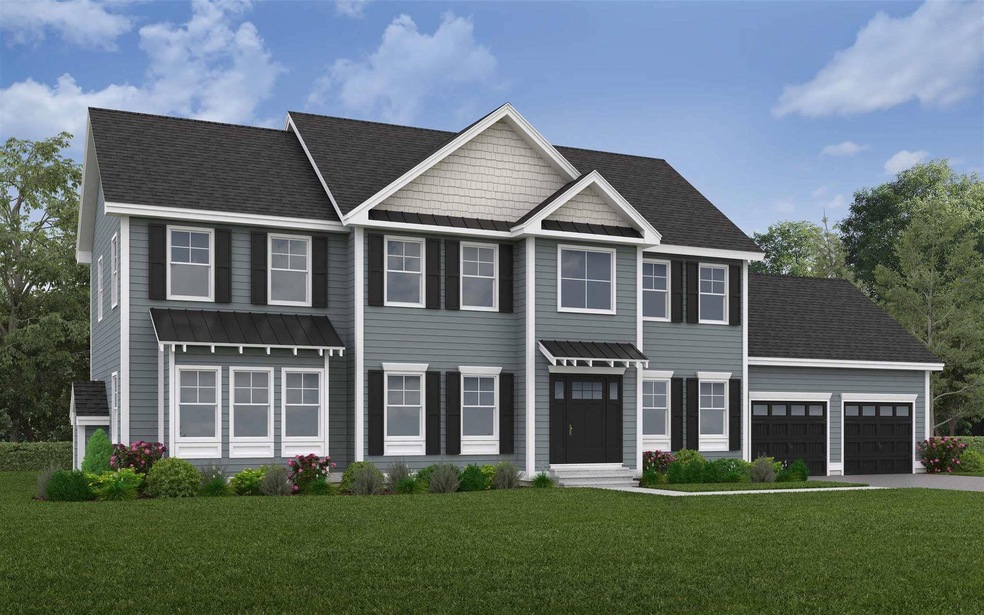 15 Caymus Ridge, Salem, NH 03079 - photo 1