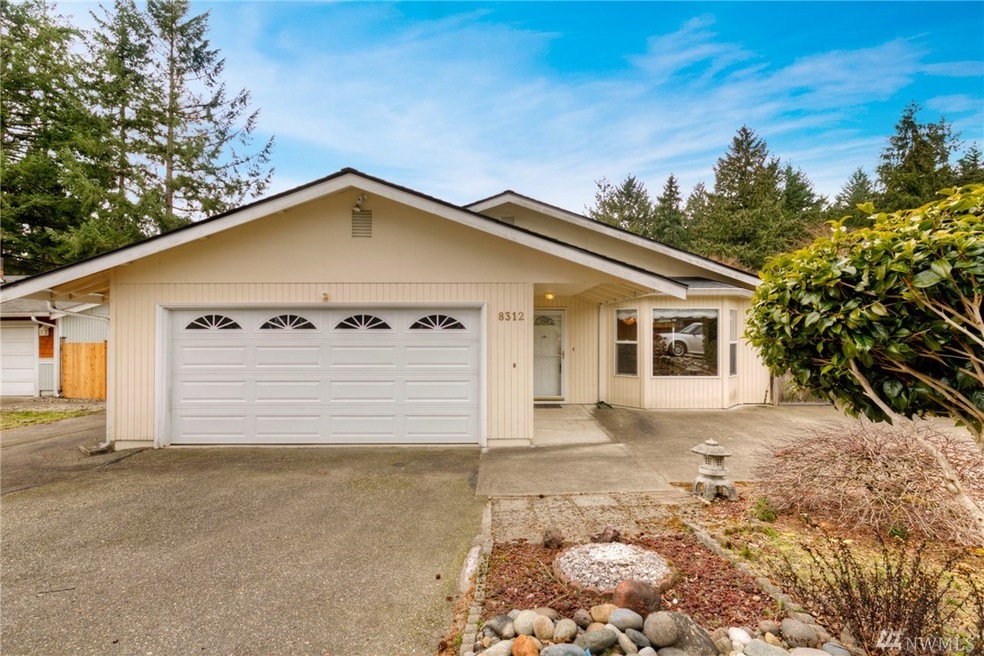 8312 53rd Street Ct W, University Place, WA 98467 - photo 1