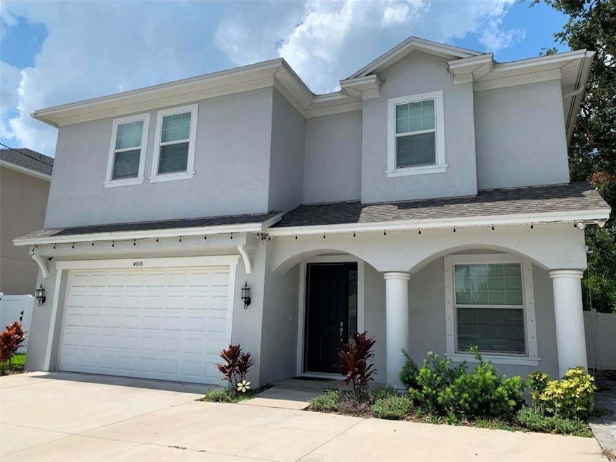 4016 W Bay to Bay Blvd, Tampa, FL 33629 - photo 1