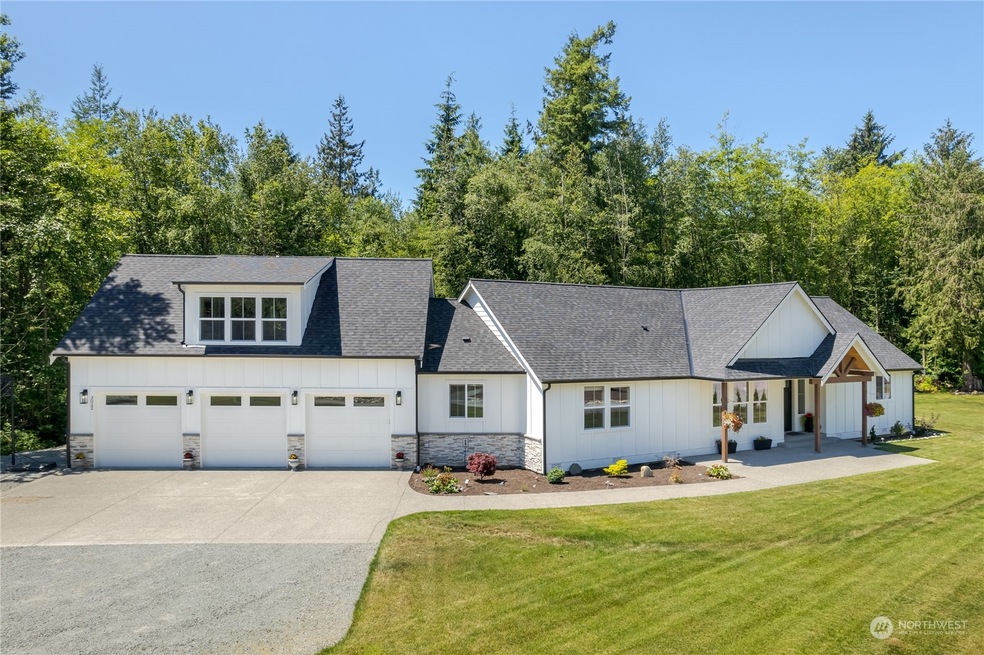 3022 272nd Place NW, Stanwood, WA 98292 - photo 1