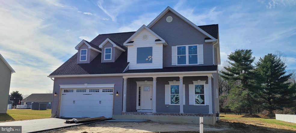 101 Greenbrook Dr unit 134, Milford, DE 19963 - photo 1