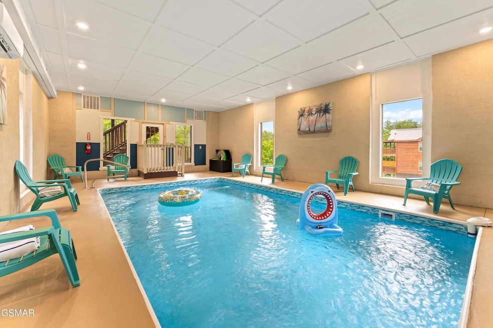 758 Bethlehem Way, Sevierville, TN 37876 - photo 1