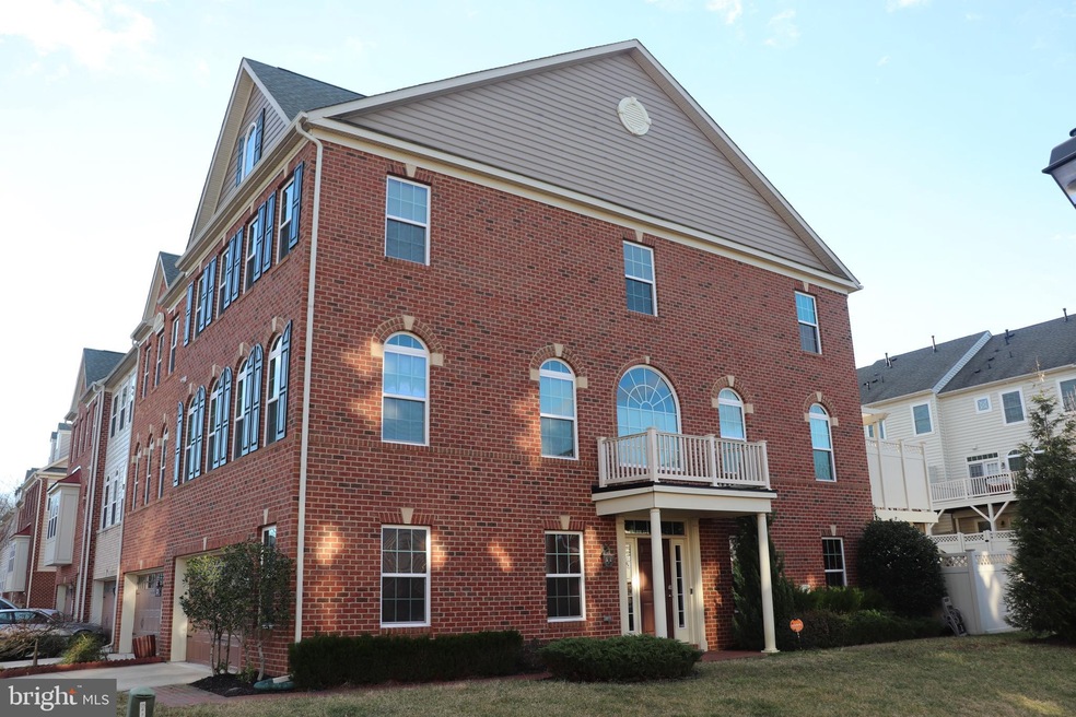 2114 Congresbury Place, Upper Marlboro, MD 20774 - photo 1