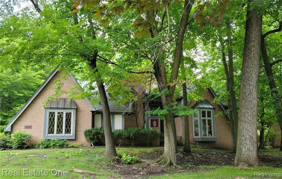 Dunmore Dr. 6041
