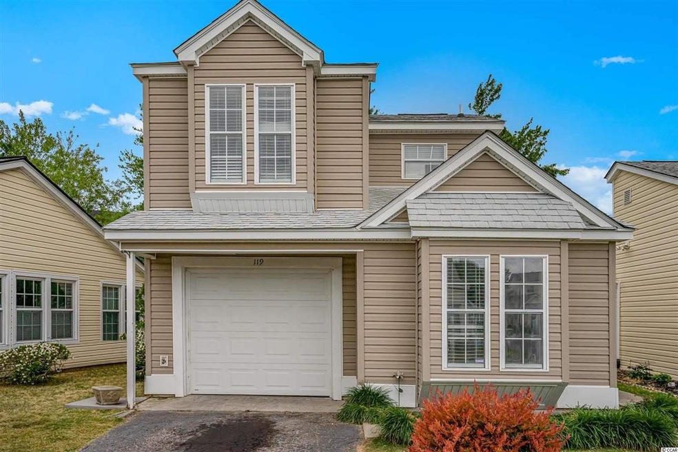 119 Whitehaven Ct, Myrtle Beach, SC 29577 - photo 1
