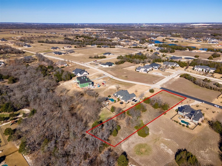 E9 Waterstone Estates Dr, McKinney, TX 75071 MLS 20026859