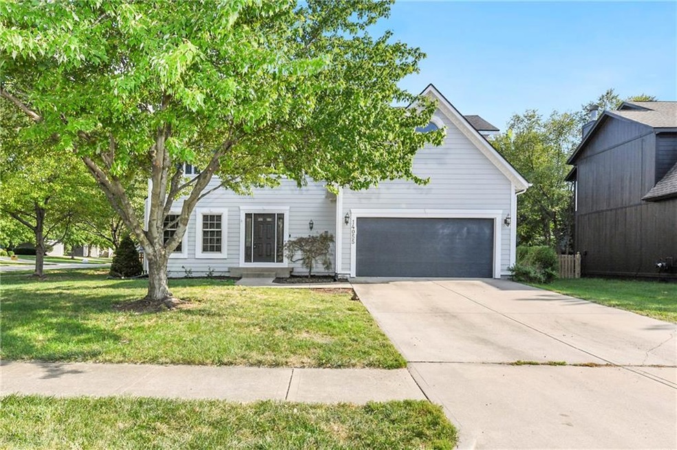 14055 W 147th Place, Olathe, KS 66062 - photo 1