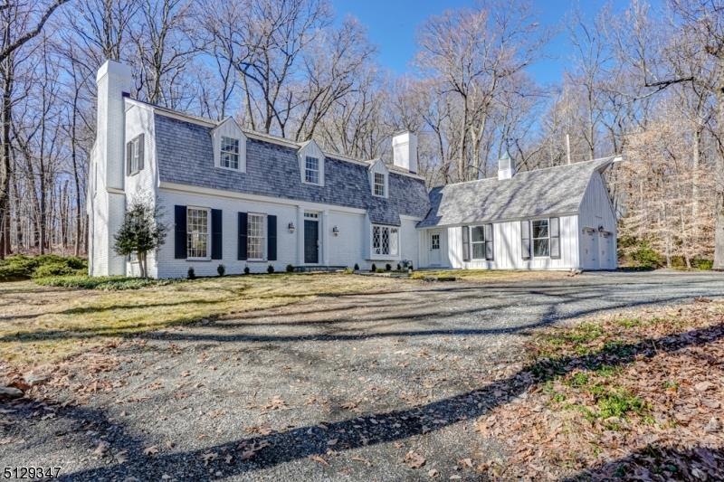 150 Douglass Ave, Bernardsville, NJ 07924 - photo 1