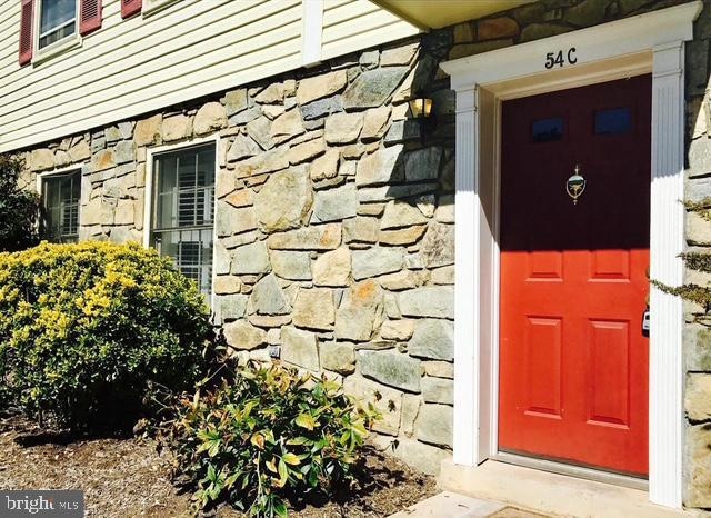 54 N Bedford St unit 54C, Arlington, VA 22201 - photo 1