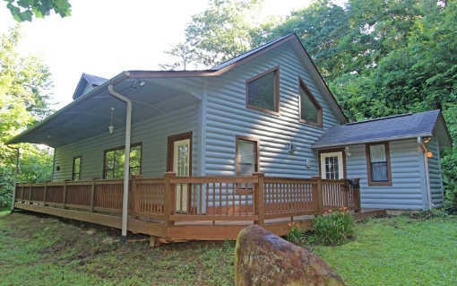 Main View