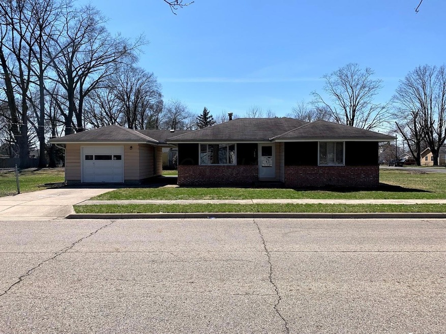 600 Westphal Ave, Columbus, OH 43213 - photo 1