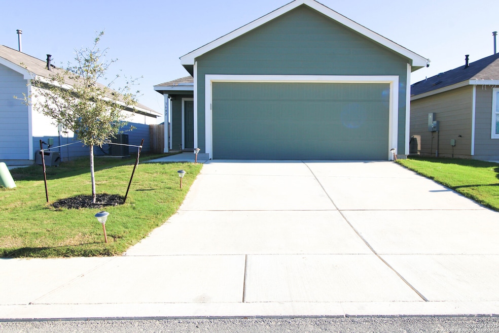 3642 Millbrook Way, San Antonio, TX 78245 - photo 1