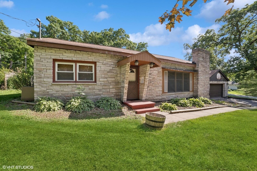 6801 W 145th Ave, Cedar Lake, IN 46303 - photo 1