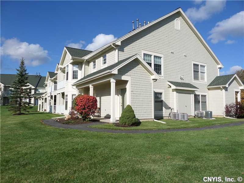 Exterior Front. Gorgeous home to come home to, end