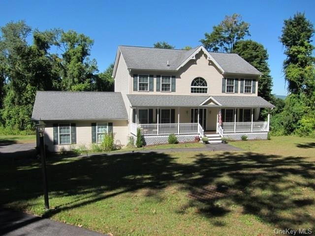 42 Sheldon Rd, Wingdale, NY 12594 - photo 1