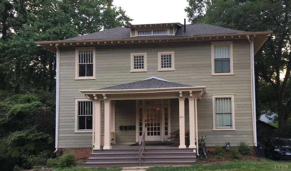 Sold $322,500 • Co-Listing Agent