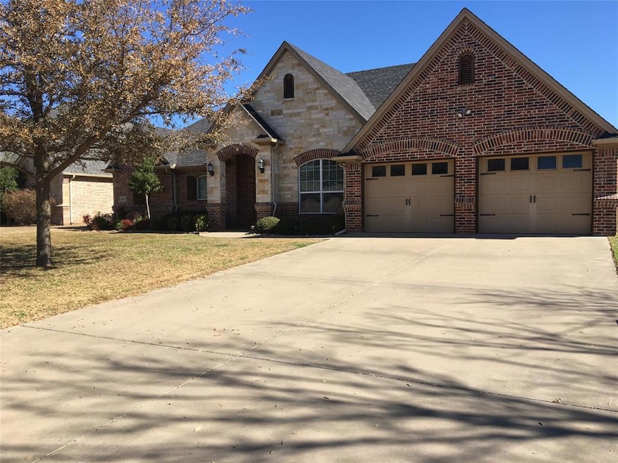 3531 Abes Landing Ct, Granbury, TX 76049 - photo 1