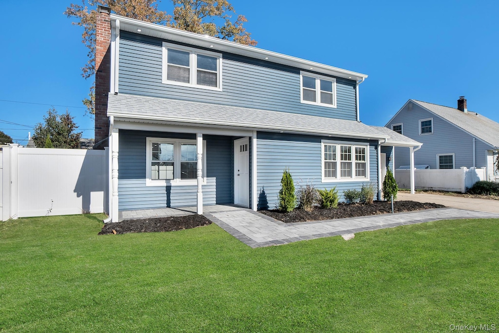 23 Chase Ln, Levittown, NY 11756 - photo 1