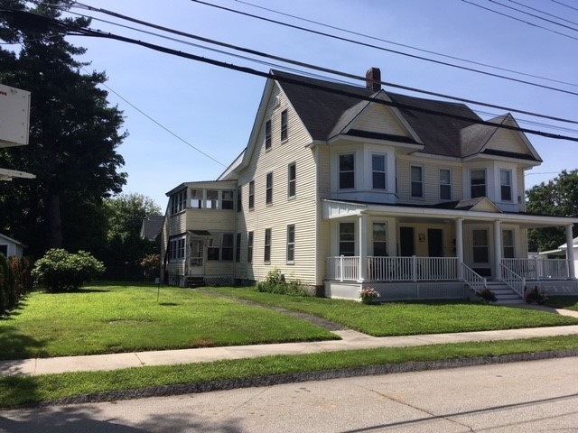 6b Cushing Ave, Nashua, NH 03064 - photo 1