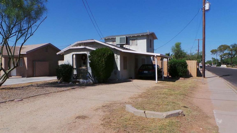 1452 E Sheridan Exterior 1