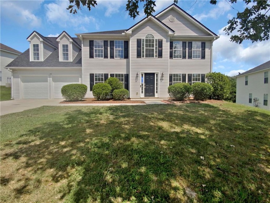 2034 Locksley Terrace, Lithonia, GA 30058 - photo 1